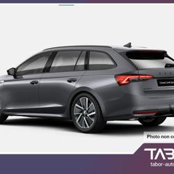 Skoda Octavia Combi 150 DSG Sportl Matrix GPS Strasbourg