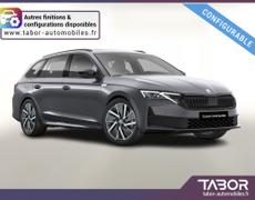 Skoda Octavia Paris 14e Arrondissement