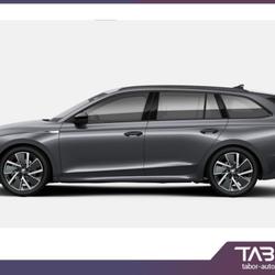 Skoda Octavia Combi 150 DSG Sportl Matrix GPS Paris 14e Arrondissement