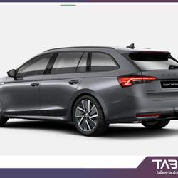 Skoda Octavia Combi 150 DSG Sportl Matrix GPS Paris 14e Arrondissement