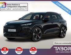 Audi Q6 e-tron Strasbourg