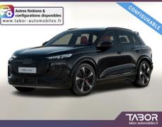 Audi Q6 e-tron Paris 14e Arrondissement
