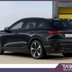 Audi Q6 e-tron e-tron Tech+ Matrix GPS Cam360 ACC 20" Paris 14e Arrondissement