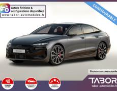 Audi e-tron Strasbourg