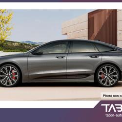 Audi e-tron S6 Sportback Matrix Cuir 20" Tech+ Paris 14e Arrondissement