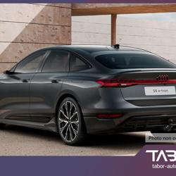Audi e-tron S6 Sportback Matrix Cuir 20" Tech+ Paris 14e Arrondissement