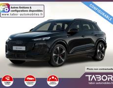 Audi Q6 e-tron Strasbourg