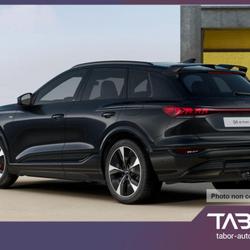 Audi Q6 e-tron e-tron Performance Tech+ GPS VirCo+ 19" Strasbourg