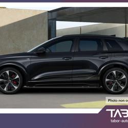 Audi Q6 e-tron e-tron Performance Tech+ GPS VirCo+ 19" Paris 14e Arrondissement