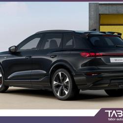 Audi Q6 e-tron e-tron Performance Tech+ GPS VirCo+ 19" Paris 14e Arrondissement