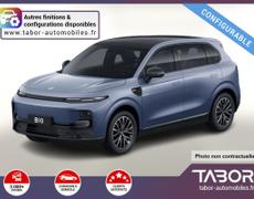 Autres Leapmotor Strasbourg