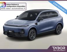 Autres Leapmotor Paris 14e Arrondissement