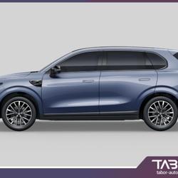 Autres Leapmotor BEV 218 67,1kWh Life ProMax Pano Paris 14e Arrondissement