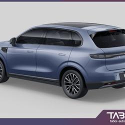 Autres Leapmotor BEV 218 67,1kWh Life ProMax Pano Paris 14e Arrondissement