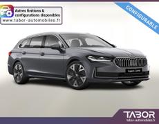 Skoda Superb Paris 14e Arrondissement