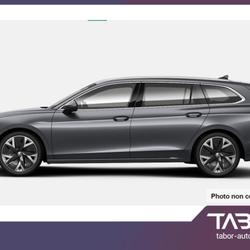 Skoda Superb Combi 150 Selec GPS ACC Cam 17p Paris 14e Arrondissement