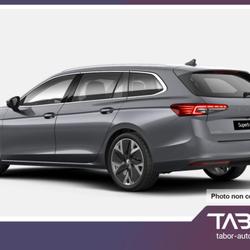 Skoda Superb Combi 150 Selec GPS ACC Cam 17p Paris 14e Arrondissement