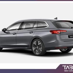 Skoda Superb Combi 150 Selec GPS ACC Cam 17p Paris 14e Arrondissement