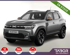 Dacia Duster Strasbourg