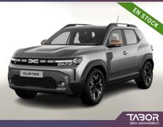 Dacia Duster Paris 14e Arrondissement