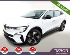 Renault Megane 4 Paris 14e Arrondissement