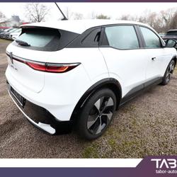 Renault Megane 4 E-Tech EV60 220 Equilibre OptiCh Paris 14e Arrondissement