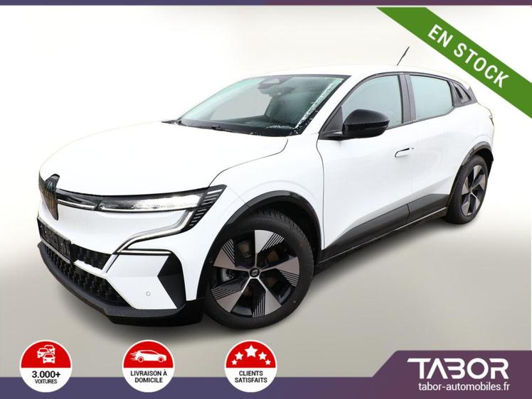 Renault Megane 4 Strasbourg 24988 euros E-Tech EV60 220 Equilibre ...