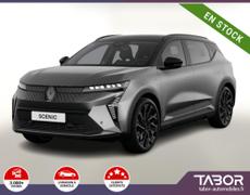 Renault Scenic 4 Strasbourg