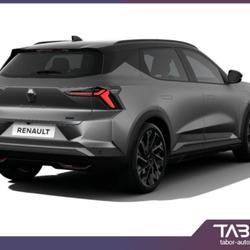 Renault Scenic 4 E-TECH Esprit Alpine 220 LongRan Strasbourg