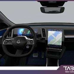 Renault Scenic 4 E-TECH Esprit Alpine 220 LongRan Strasbourg