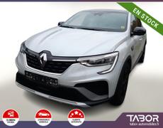 Renault Arkana Strasbourg