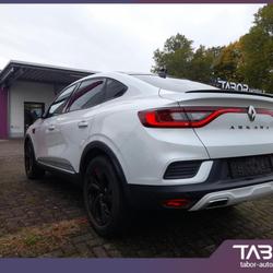 Renault Arkana TCe 160 EDC R.S. Line GPS Cam360 Strasbourg