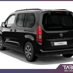 Opel Combo Tour 1.5 D 130 AT8 GS GPS Cam IntelliLux Paris 14e Arrondissement