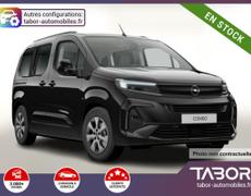 Opel Combo Tour Strasbourg