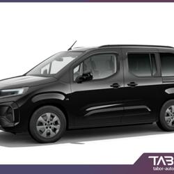 Opel Combo Cargo 1.5 D 130 AT8 GS GPS Cam IntelliLux Paris 14e Arrondissement