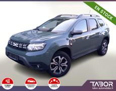 Dacia Duster Strasbourg