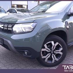 Dacia Duster II 1.3 TCe 150 EDC Journey GPS Cam Strasbourg