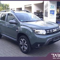Dacia Duster II 1.3 TCe 150 EDC Journey GPS Cam Strasbourg