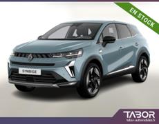 Renault Symbioz Paris 14e Arrondissement