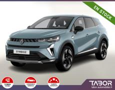 Renault Symbioz Strasbourg