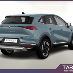 Renault Symbioz E-Tech 145 Iconic Pano GPS ACC Strasbourg