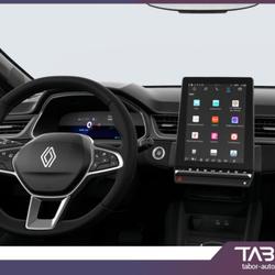 Renault Symbioz E-Tech 145 Iconic Pano GPS ACC Strasbourg