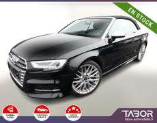 Audi S3 Strasbourg