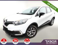 Renault Captur Strasbourg