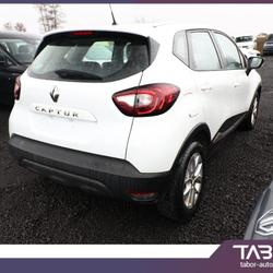 Renault Captur 1.3 TCe 130 Limited Clima 16P Strasbourg
