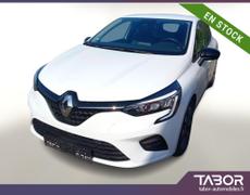 Renault Clio 5 Paris 14e Arrondissement