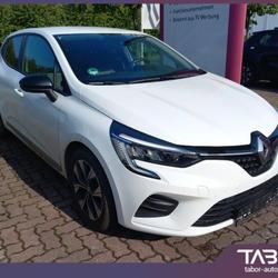 Renault Clio 5 V 1.0 TCe 90 CVT Evolution GPS PDC Paris 14e Arrondissement