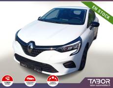 Renault Clio 5 Strasbourg