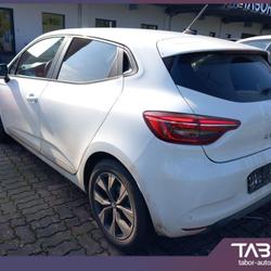 Renault Clio 5 V 1.0 TCe 90 CVT Evolution GPS PDC Strasbourg