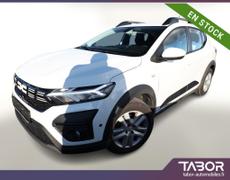 Dacia Sandero Paris 14e Arrondissement